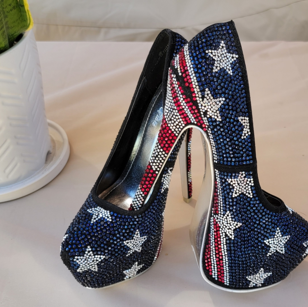 High Heels